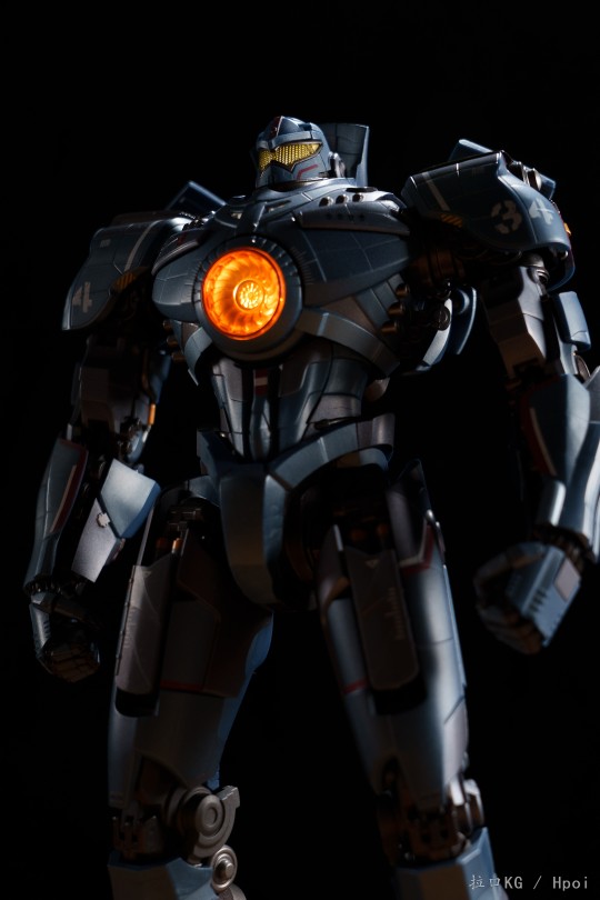 【KG】超合金魂 GX-77 危险流浪者