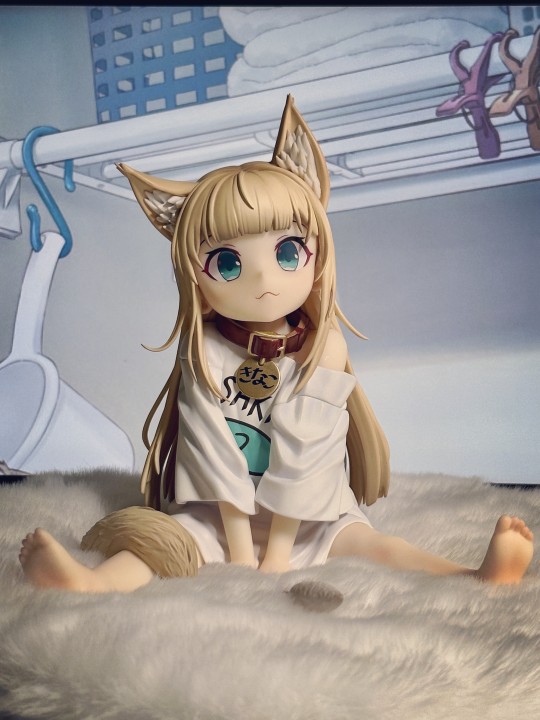 黄豆粉_坐着吃鱼ver.随拍