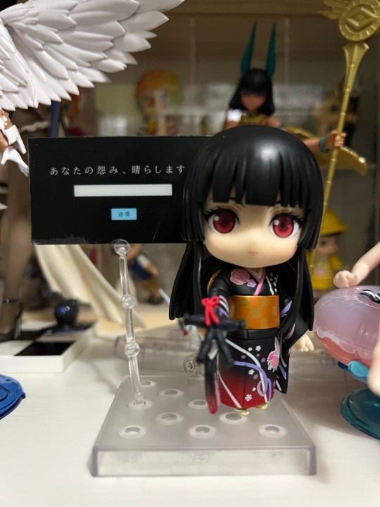 可可爱爱，拿着吧