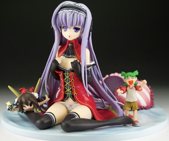 【日网Asahiwa】恋骑士 -Purely☆Kiss- 藤守由宇