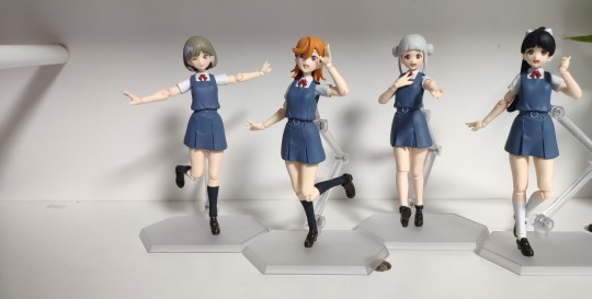 【figma】LoveLive！Superstar！！（4/5）