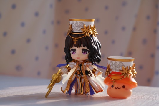 粘土人#888 地下城与勇士  瑟拉芬