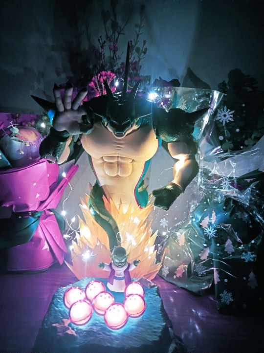 来自女友的圣诞礼物