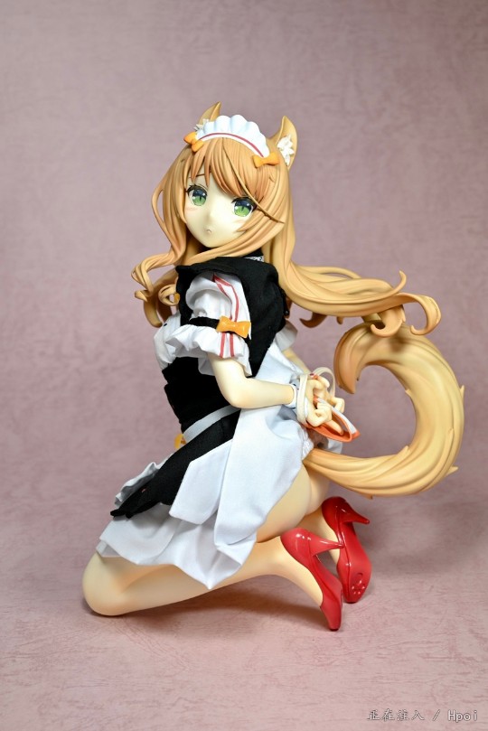 主人你抓到我啦