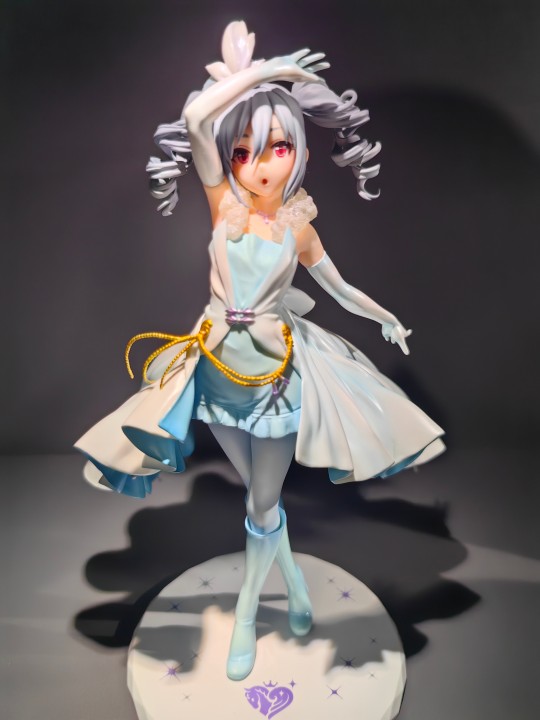 兰兰赛高！！！