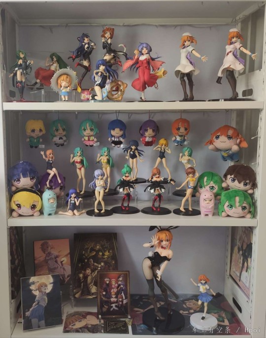 卡哇依,哦莫七卡诶里~