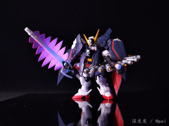 高达扭蛋MSE  海盗