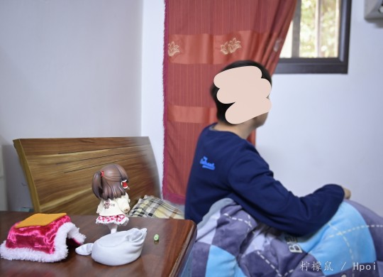 与娃的生活记录-生病篇