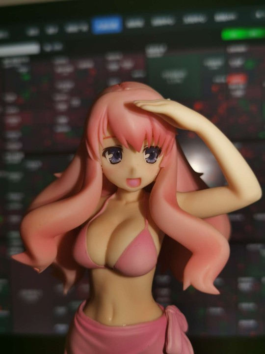 WAVE Beach Queens 笨蛋测试召唤兽 姬路瑞希 1/10 2010