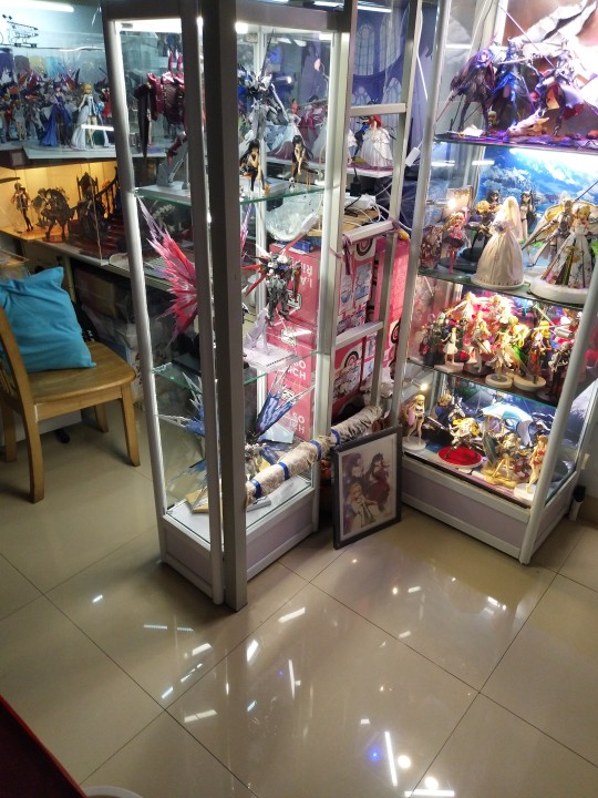 入坑一年萌新打卡