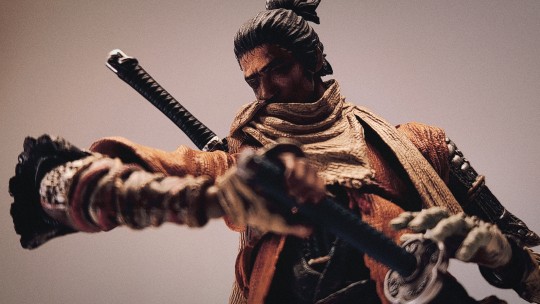figma 只狼 sekiro