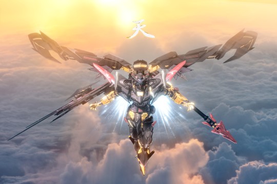 mb 金异端 天蜜娜