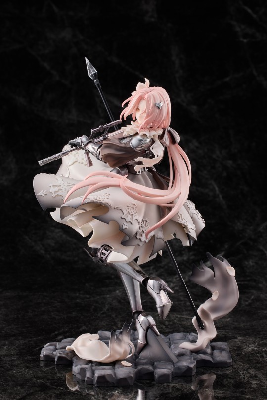 少女前线 AUG（葬仪阵列）