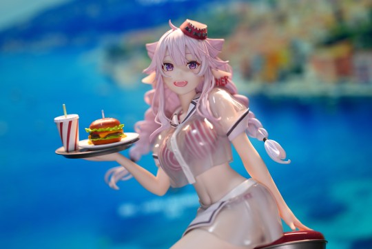 Wing Marinoa Truless