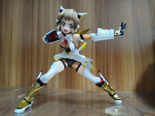 hobbystock立花响再版