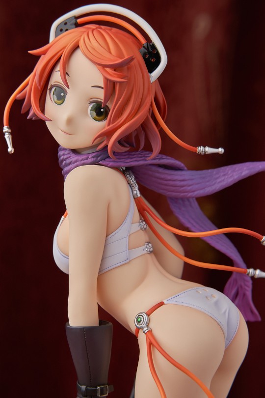 Alter 村田莲尔 The Muse of Range Murata