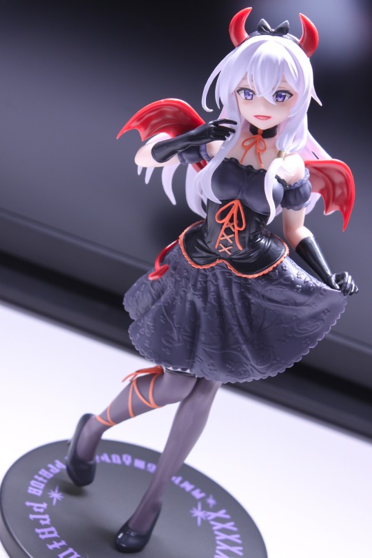 TAITO 伊蕾娜（小恶魔）