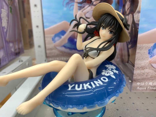 AFG 春物 雪之下雪乃