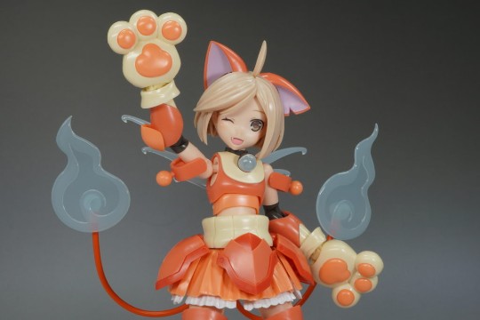 日站实物图（プレナム速報）