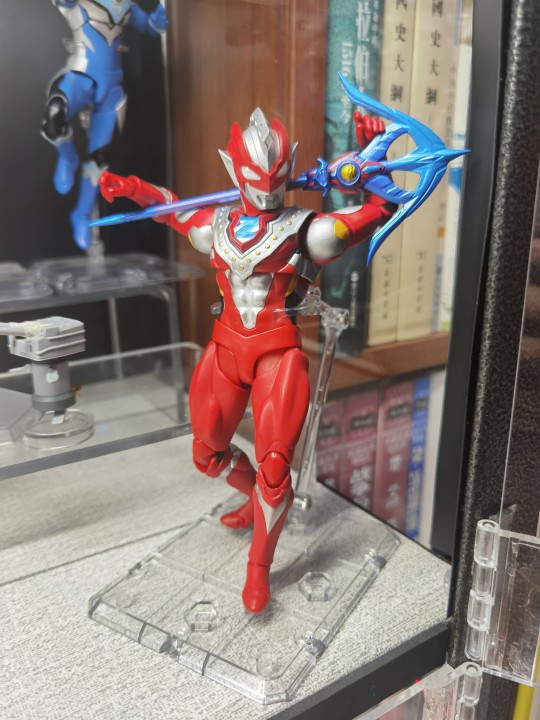 泽塔贝塔粉碎形态