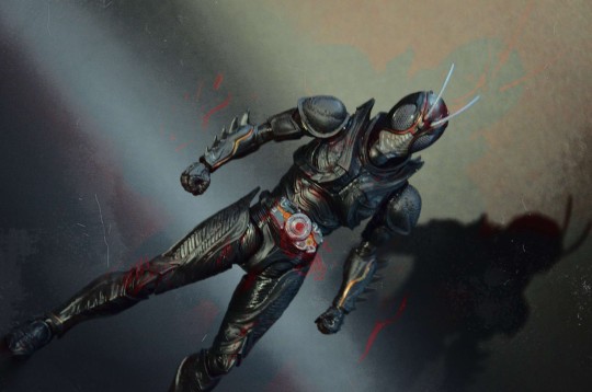 与异类共存，还是灭杀？