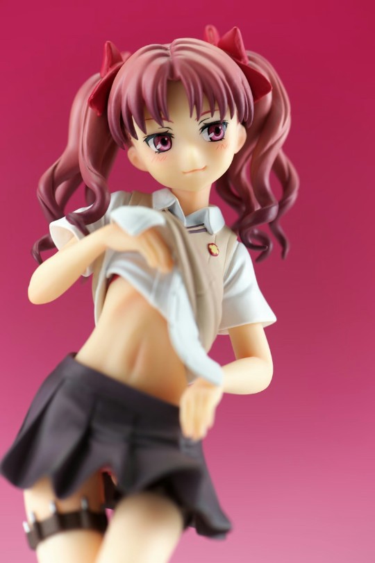 【日网Asahiwa】某科学的超电磁炮S 白井黑子 姐姐大人＆mufufu