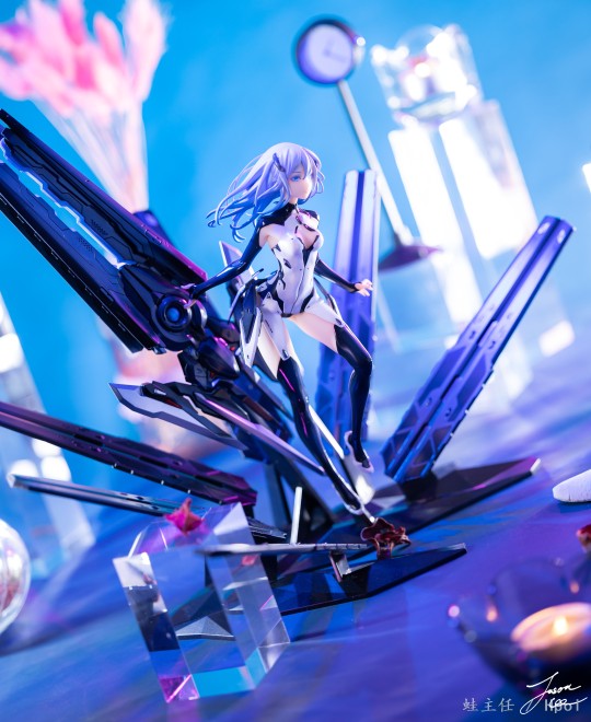 想和我签订主从契约吗？  没有心跳的少女：蕾西亚！