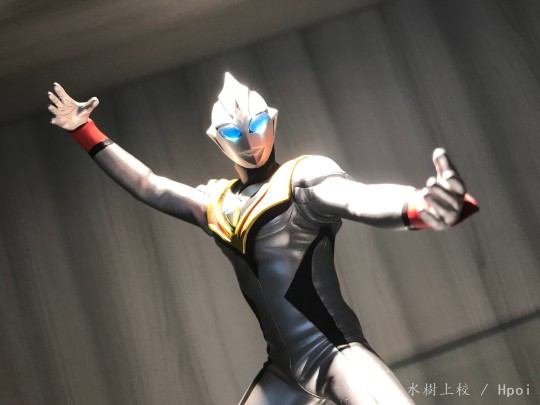 邪恶迪迦（EVIL TIGA） - 到货开盒