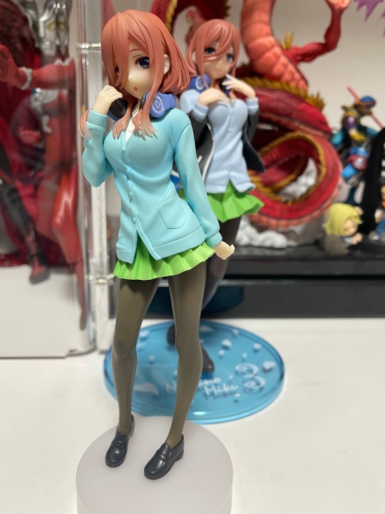 POP UP PARADE 中野三玖 1.5