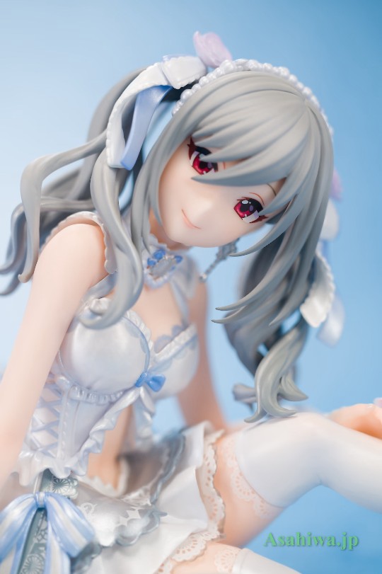 【日网Asahiwa】神崎兰子 祝宴白姬