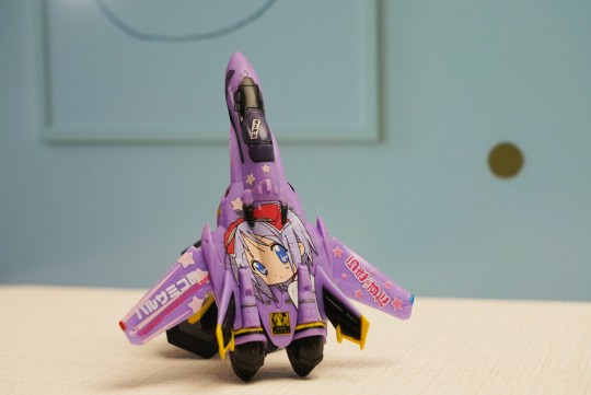 一番赏 超时空要塞F VF-25 Messiah Ita-Valkyrie Tsukasa Ver.