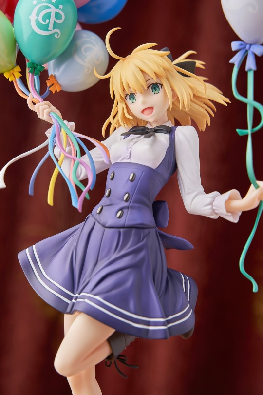 角川Saber Lily英灵祭装