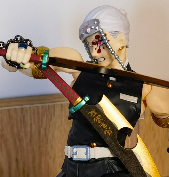 我滴谱面完成辣！（双手二刀流）