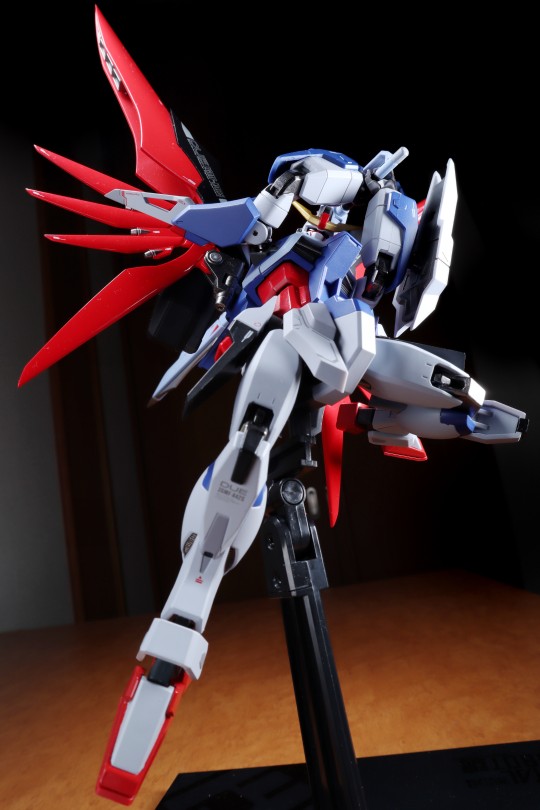 metalrobot魂 命运高达