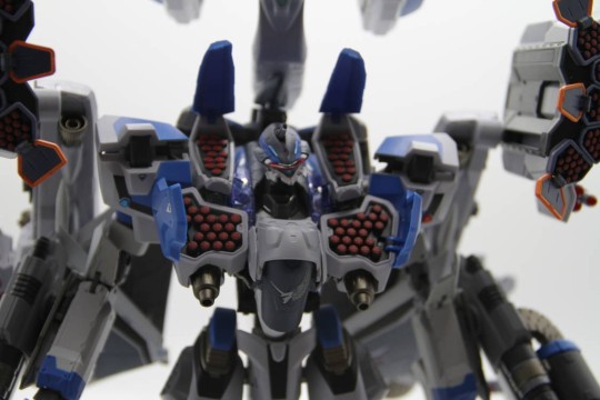 超时空要塞VF-31