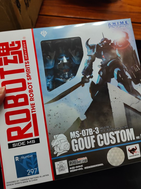 年轻人的第一款r魂