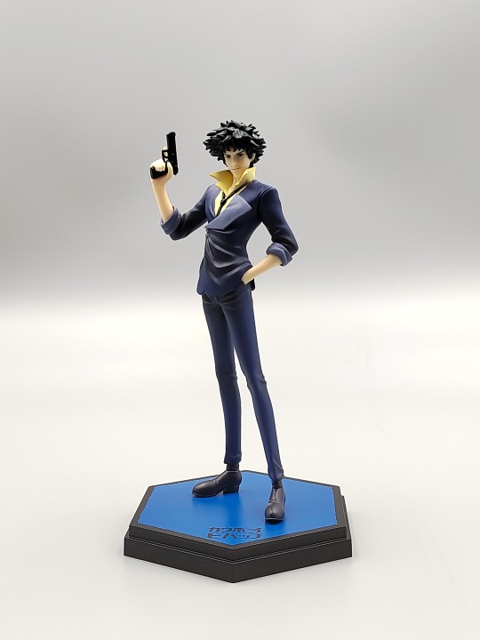 星际牛仔 斯派克·斯皮格尔