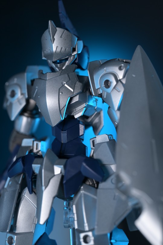 30MM EXM-A9k 斯匹纳提 （骑士型）