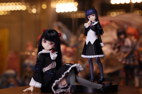 PUP 俺妹 五更琉璃