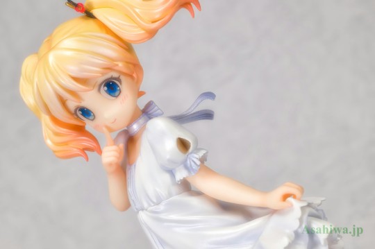 【日网Asahiwa】爱丽丝·卡塔雷特 连衣裙style