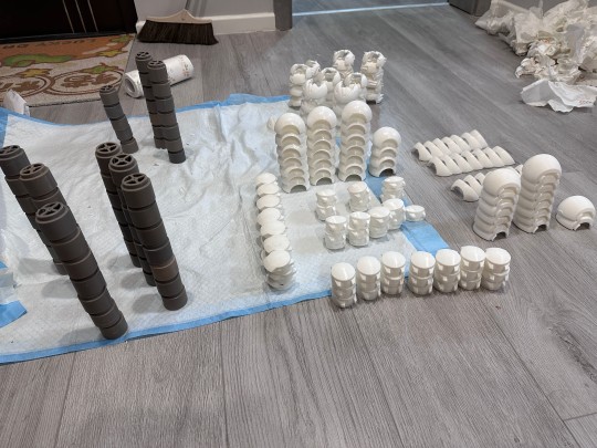 终于发货了 wf2023冬见