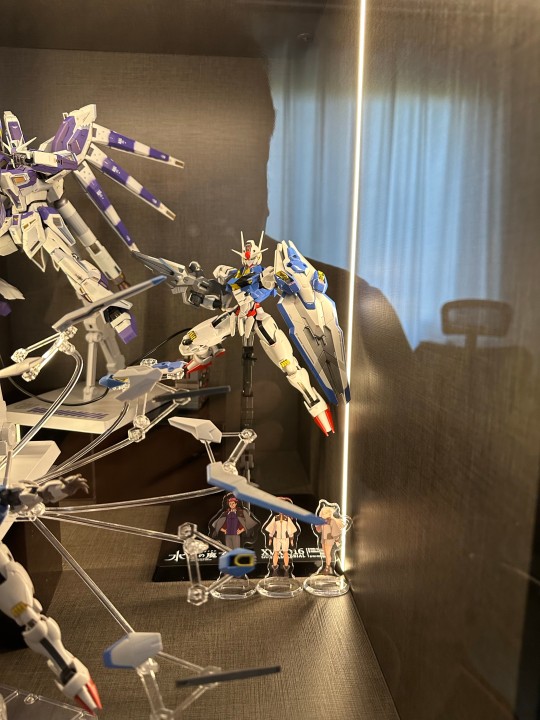 唯一的优点，关节紧，嗯，就这么多了