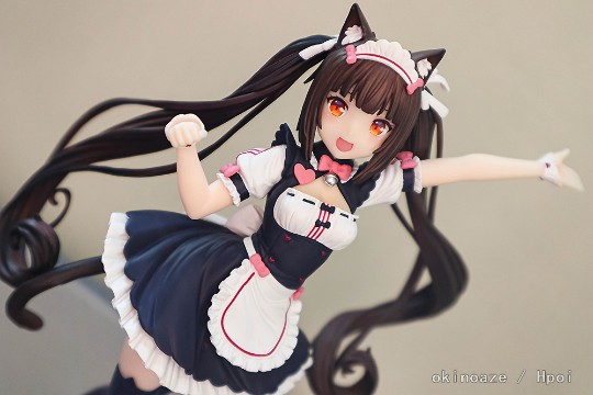 猫娘乐园 巧克力