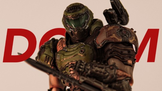 figma 毁灭战士永恒 doom