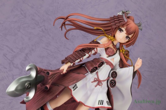 【日网Asahiwa】城姫Quest 会津若松城