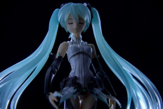 初音