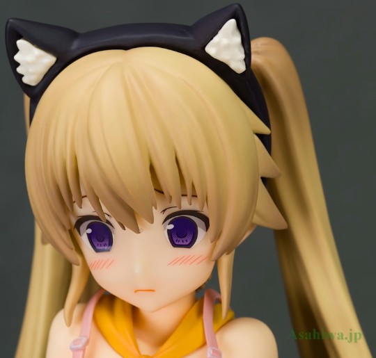 【日网Asahiwa】苍之彼方的四重奏 有坂真白 心跳不已☆教室ver.