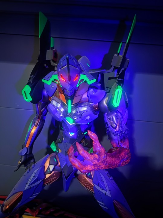 万代MG  S高达深度强袭