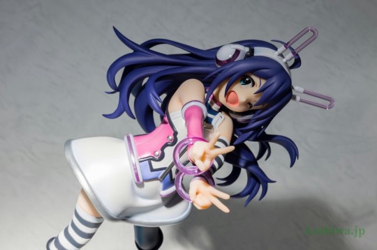 【日网Asahiwa】偶像大师 Million Live！ 望月杏奈 VIVID Imagination