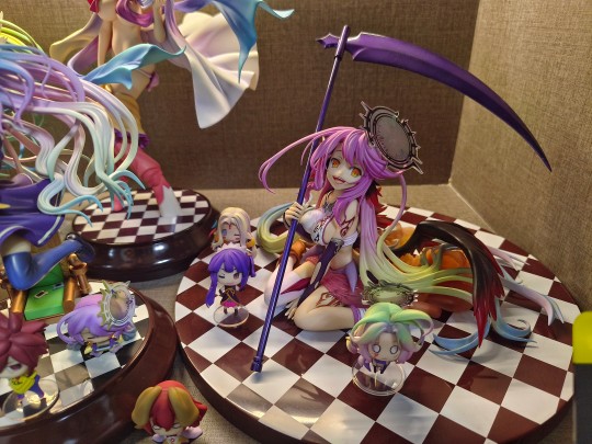 好价840蹲到的吉普莉尔